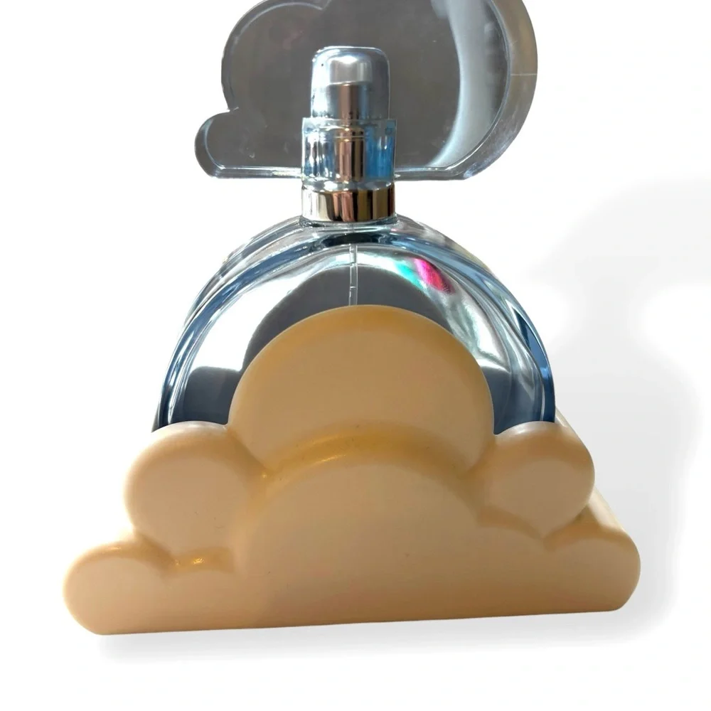 Ariana Grande Cloud Empty Bottle 3.4oz - Picture 2 of 3